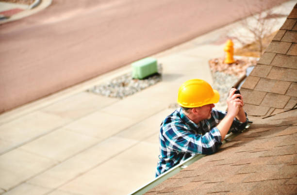 Trusted West Falls Church, VA Roofing Contractor Experts