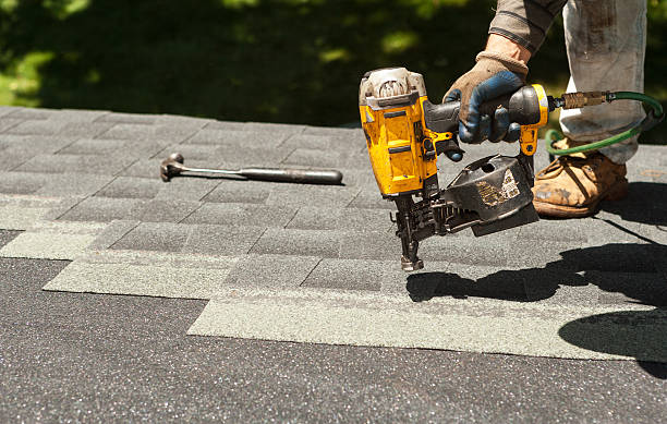 Gutter Installation and Roofing in West Falls Church, VA